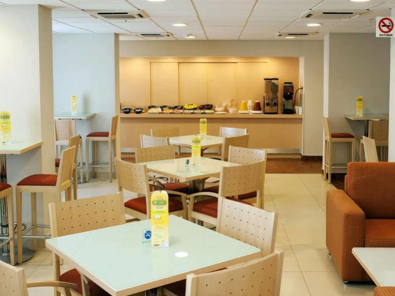 Express By Marriott Hotel