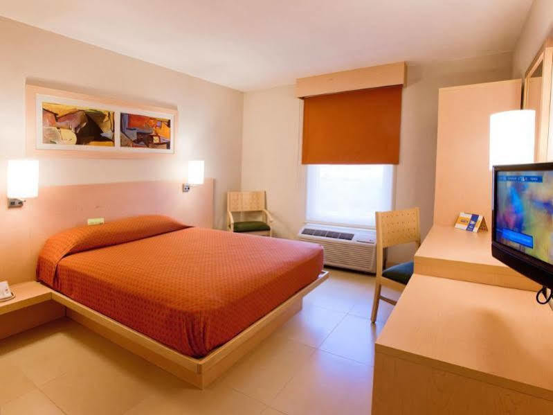 Express By Marriott 4*
