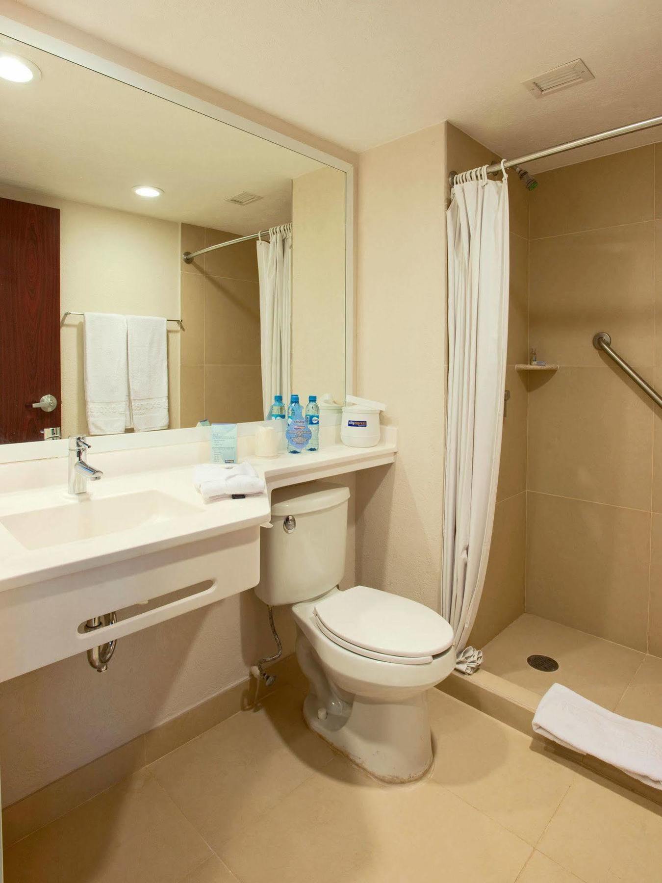 Express By Marriott 4* Tampico