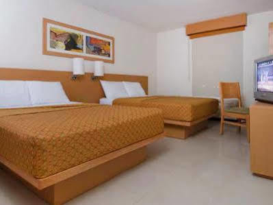 Express By Marriott Hotel Tampico