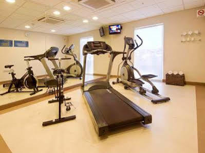 Express By Marriott