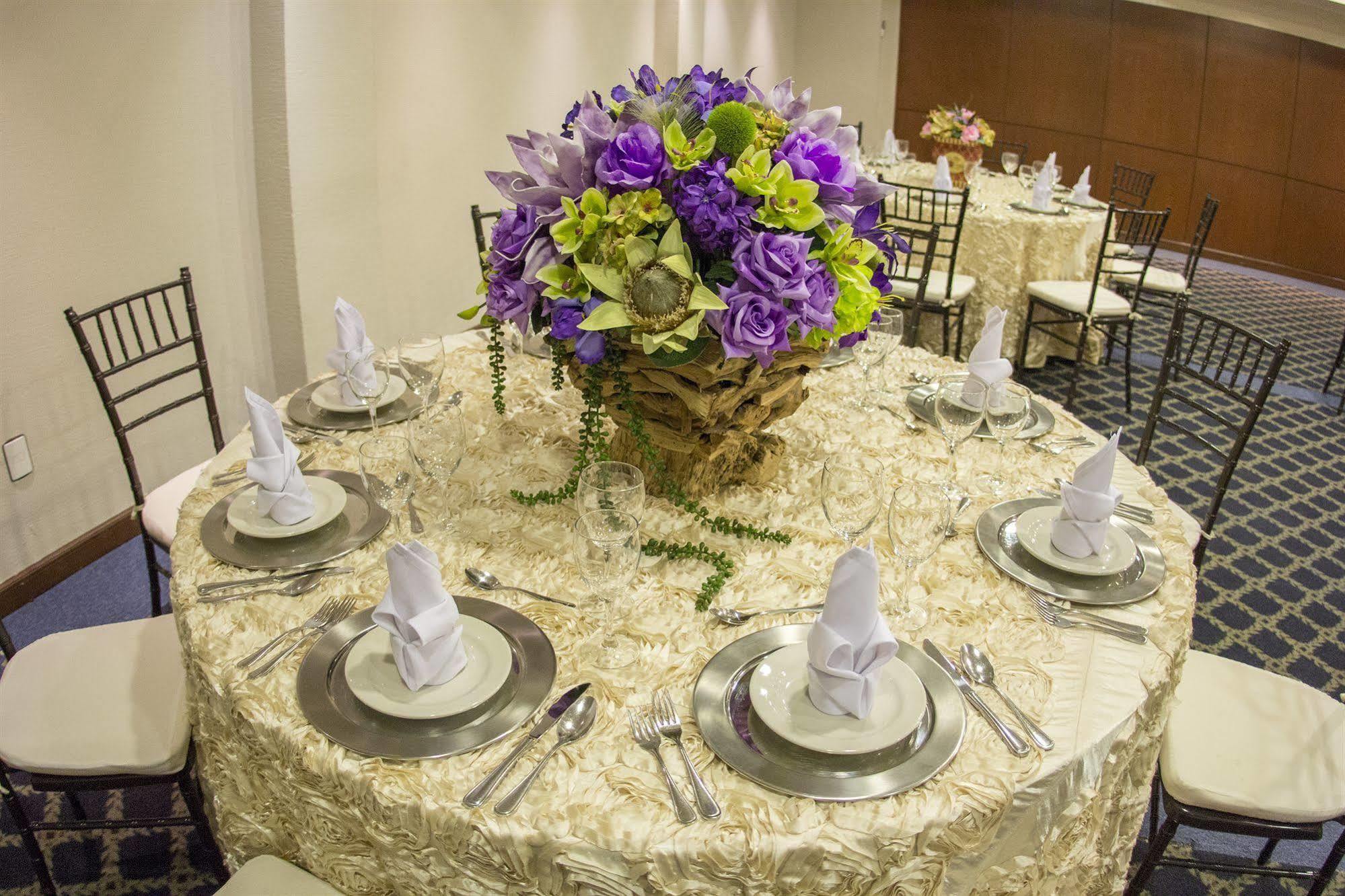 De Hotel Tampico
