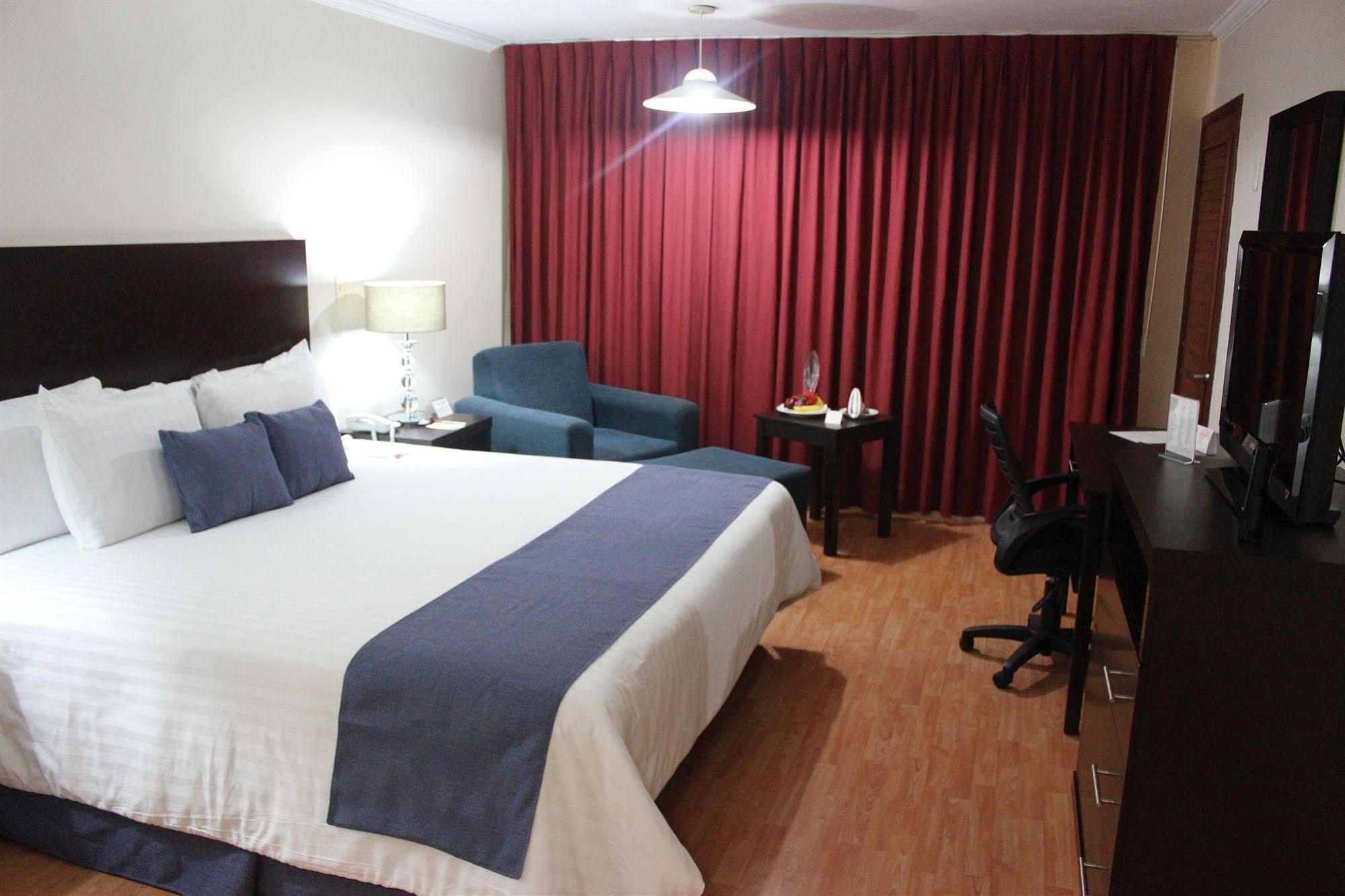 De Hotel Tampico