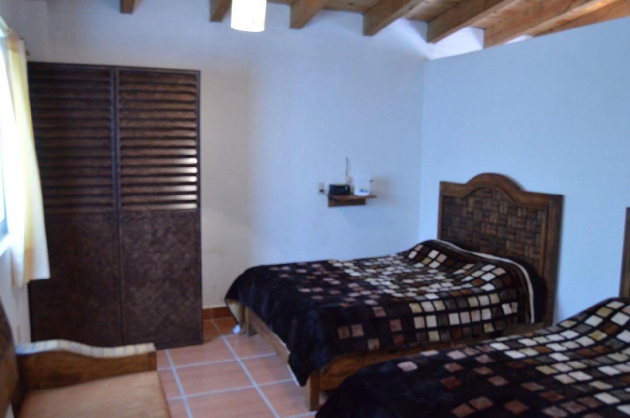 Betos Departamentos Apartment Valle de Bravo