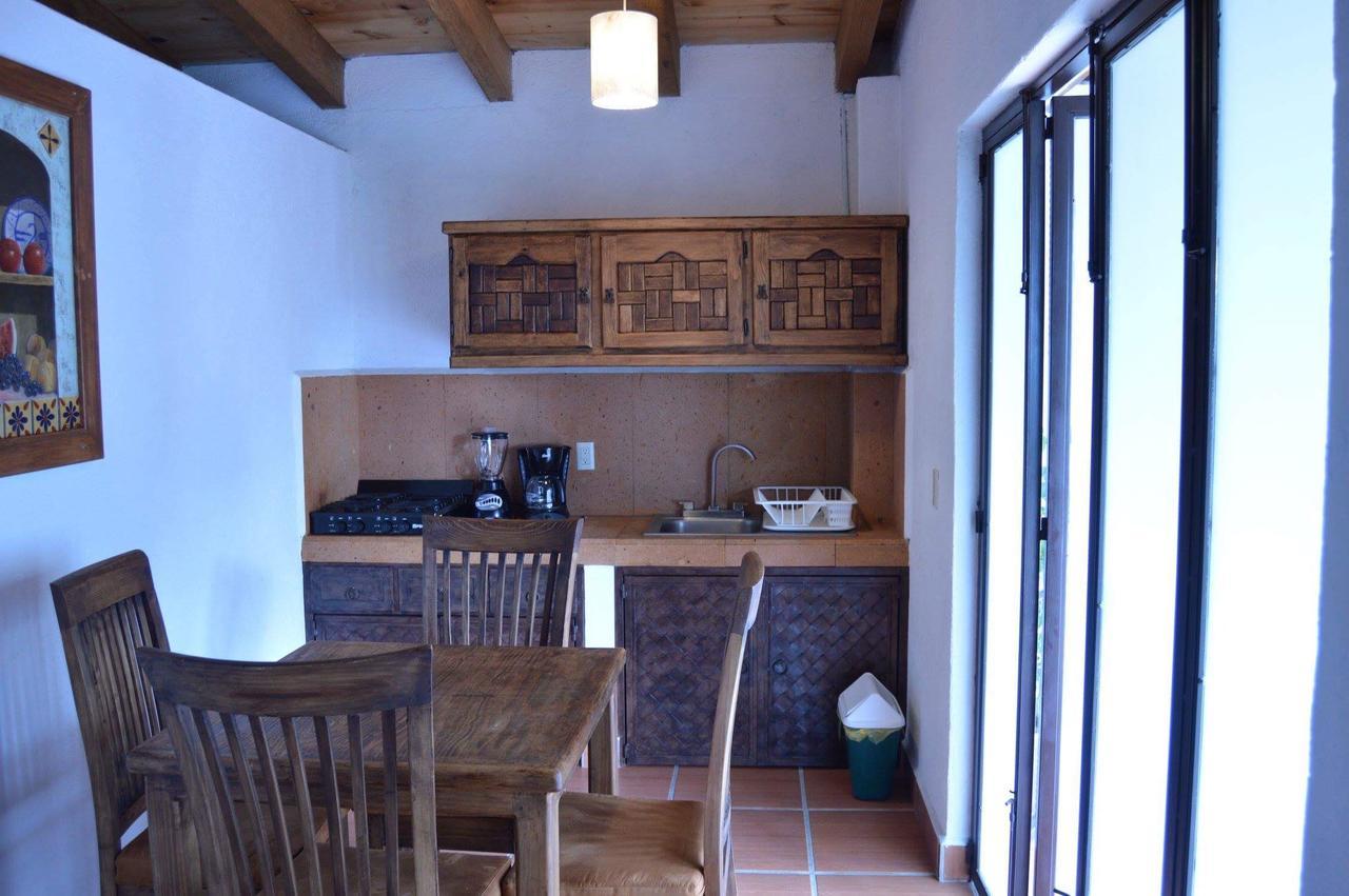 Betos Departamentos Apartment *