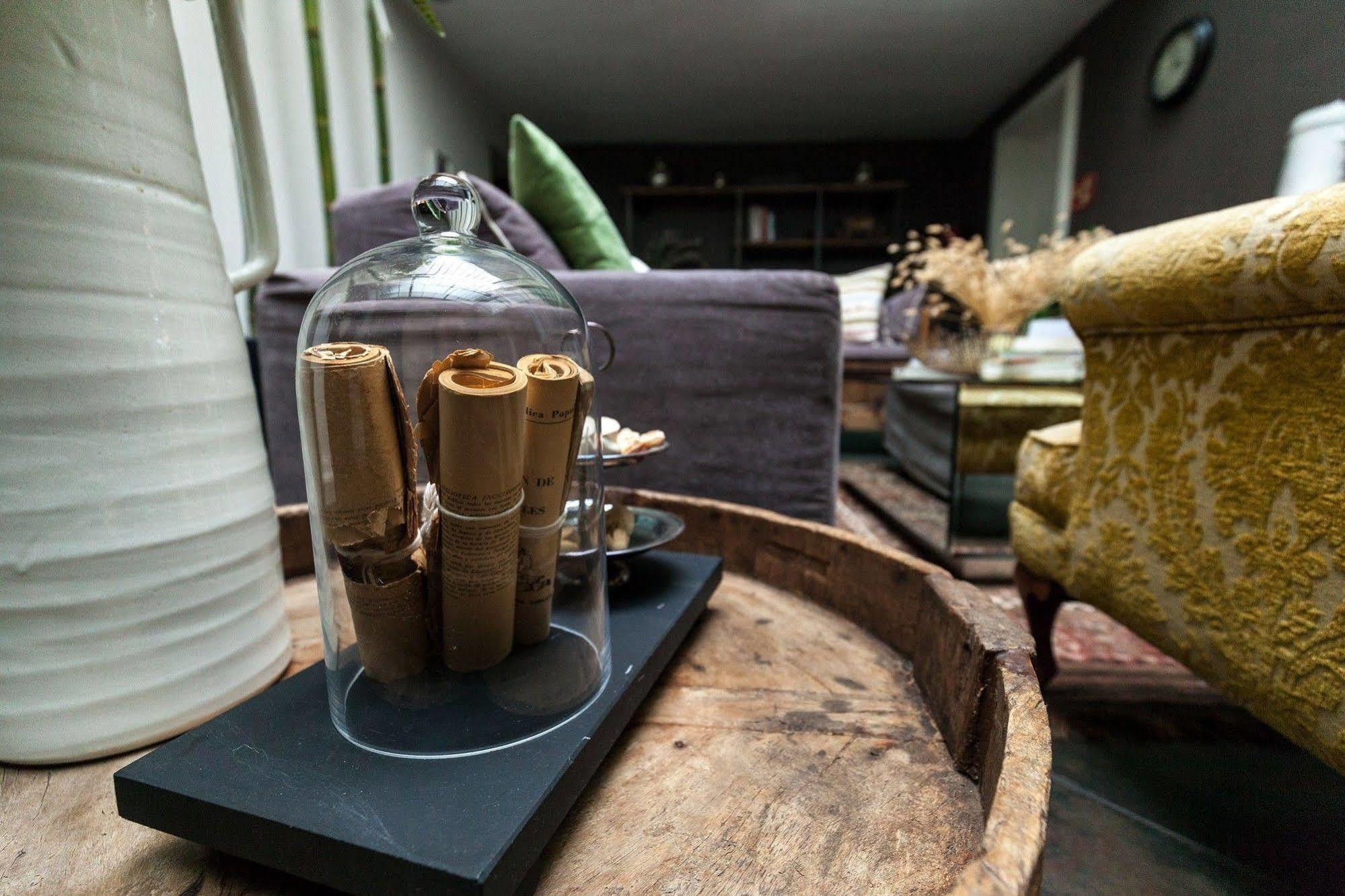 Condesa Hotel