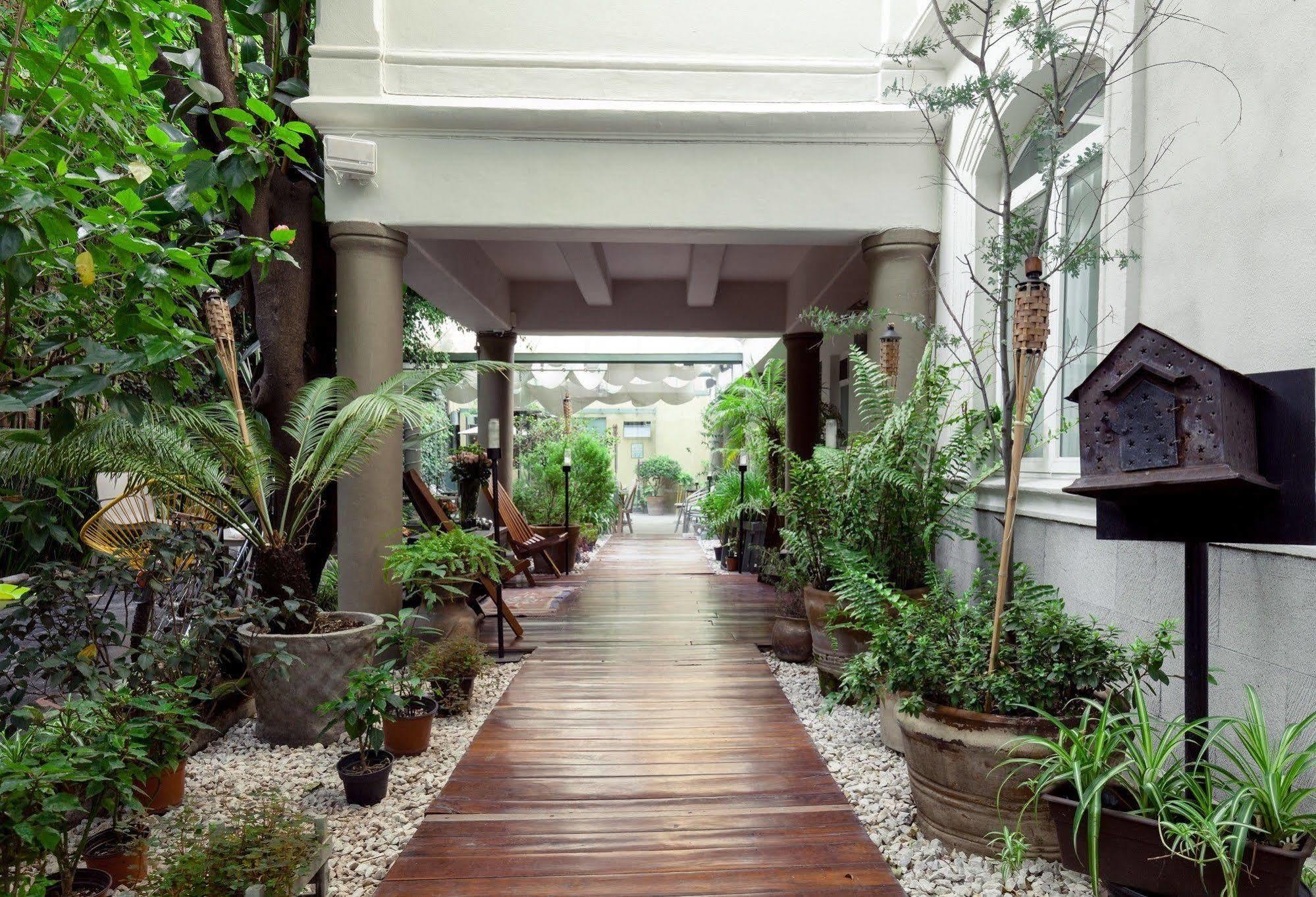Condesa Mexico City