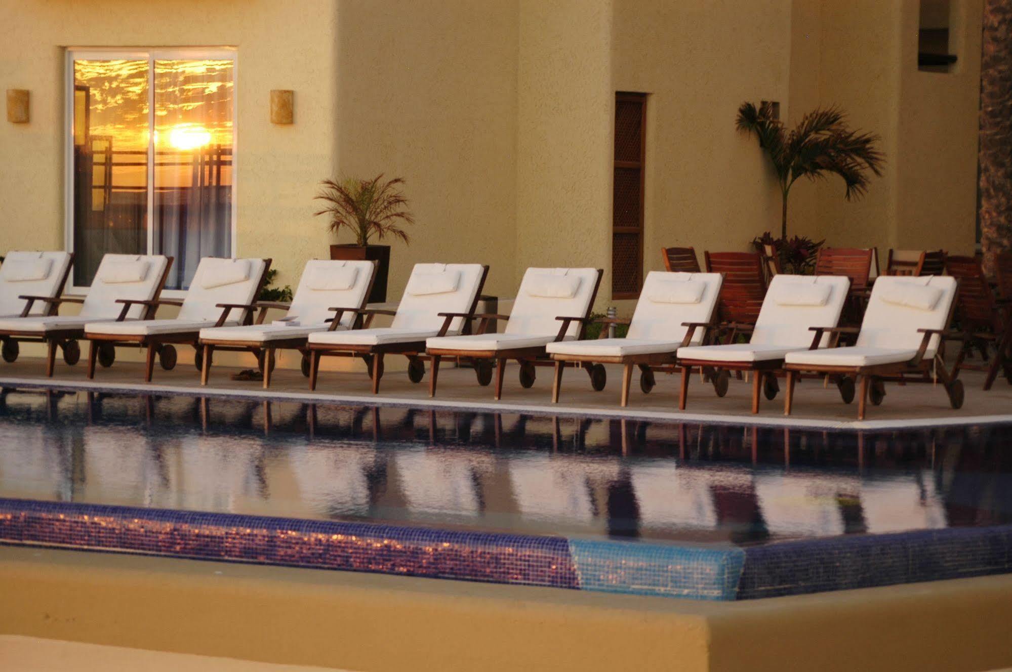 Zafiro Boutique Hotel Mazatlan