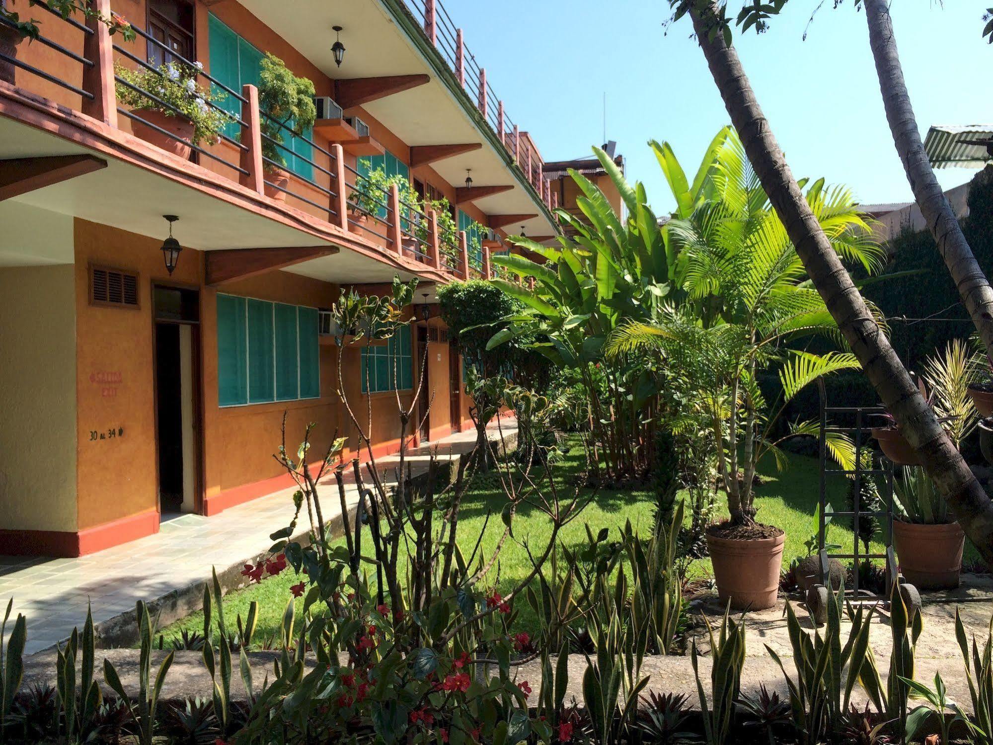 Fenix Hotel