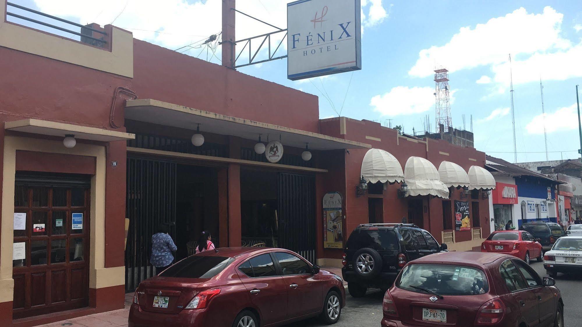 Fenix Tapachula