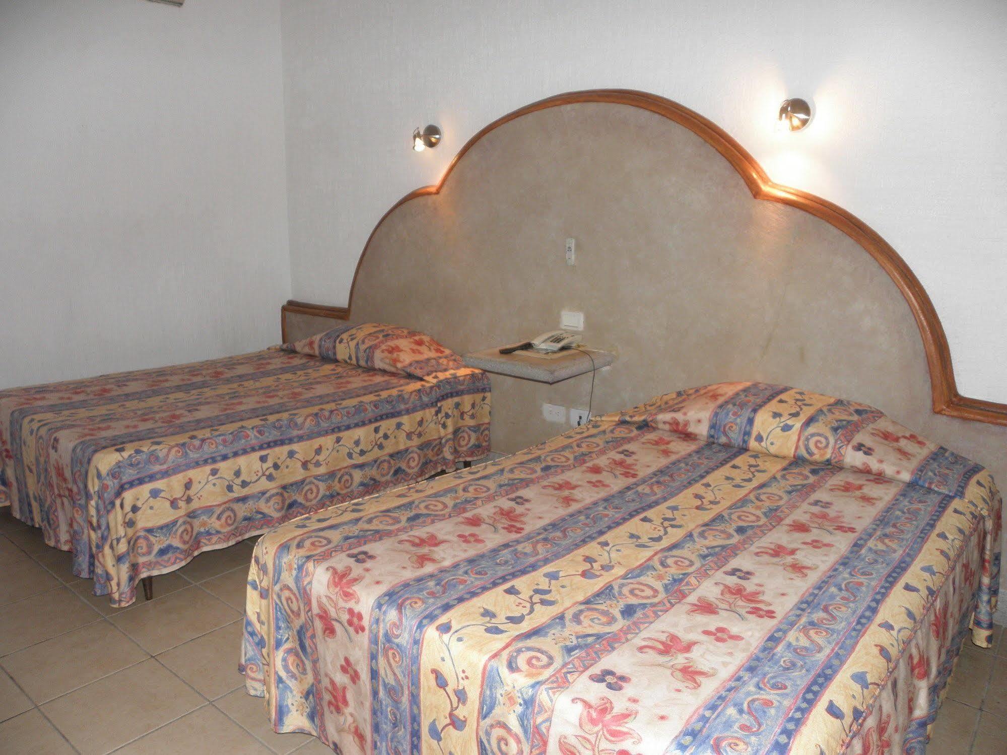 Hotel Fenix Tapachula