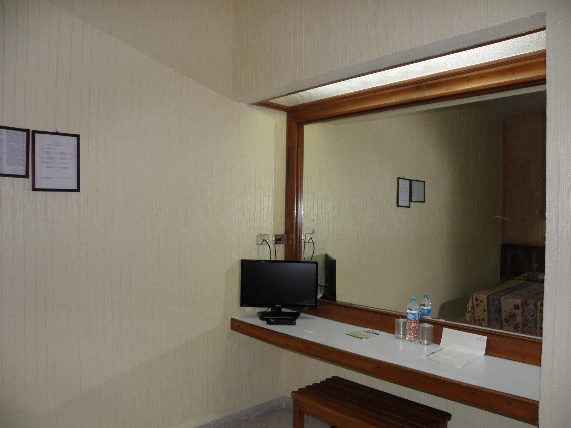 Fenix Hotel Tapachula