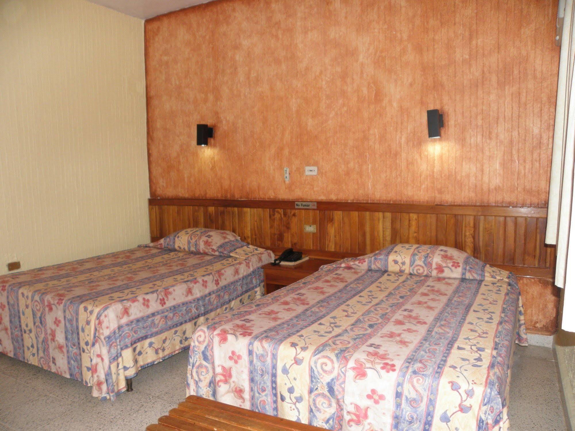 Fenix 3* Tapachula
