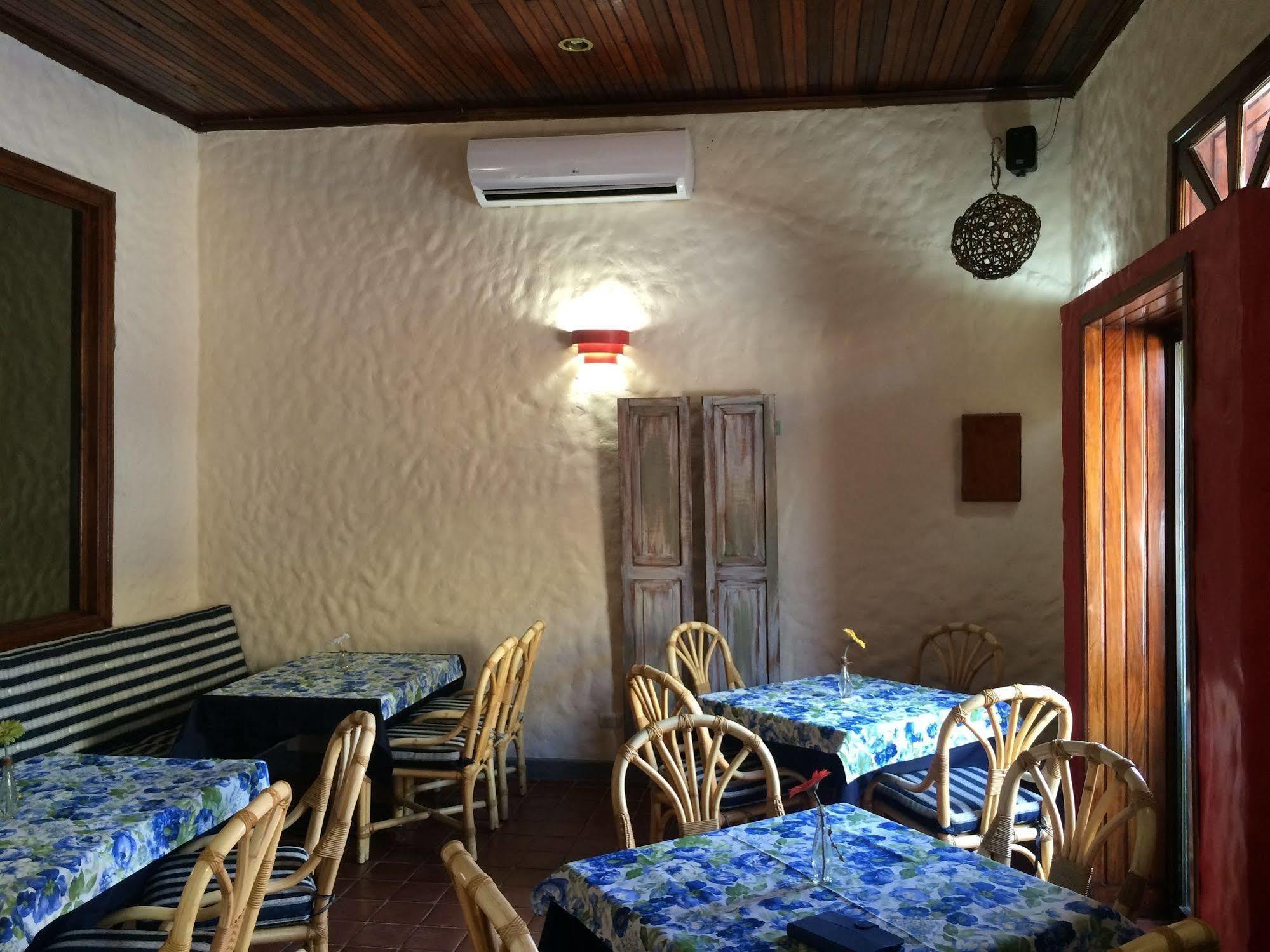 Hotel Fenix
