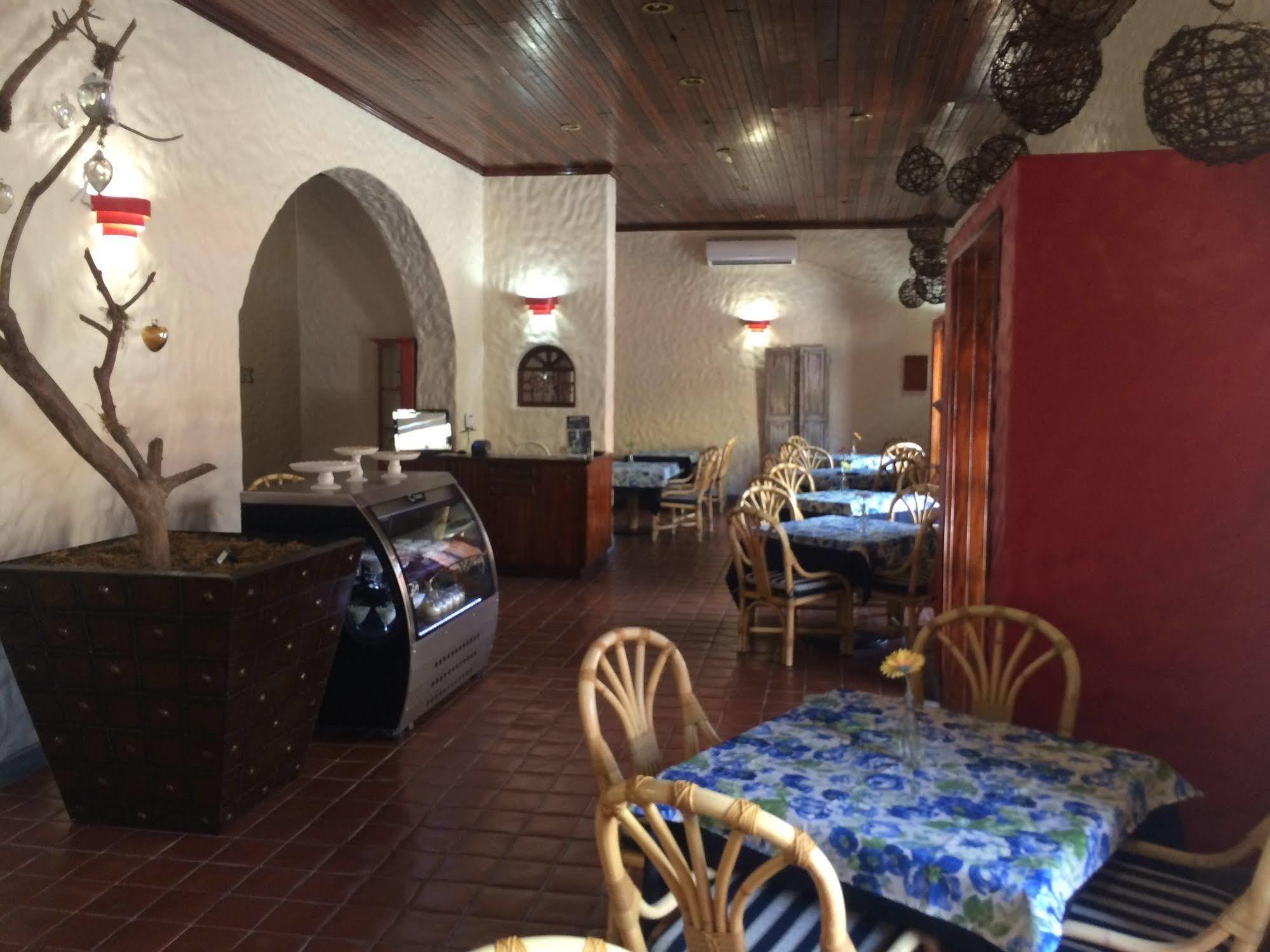 Fenix Hotel Tapachula