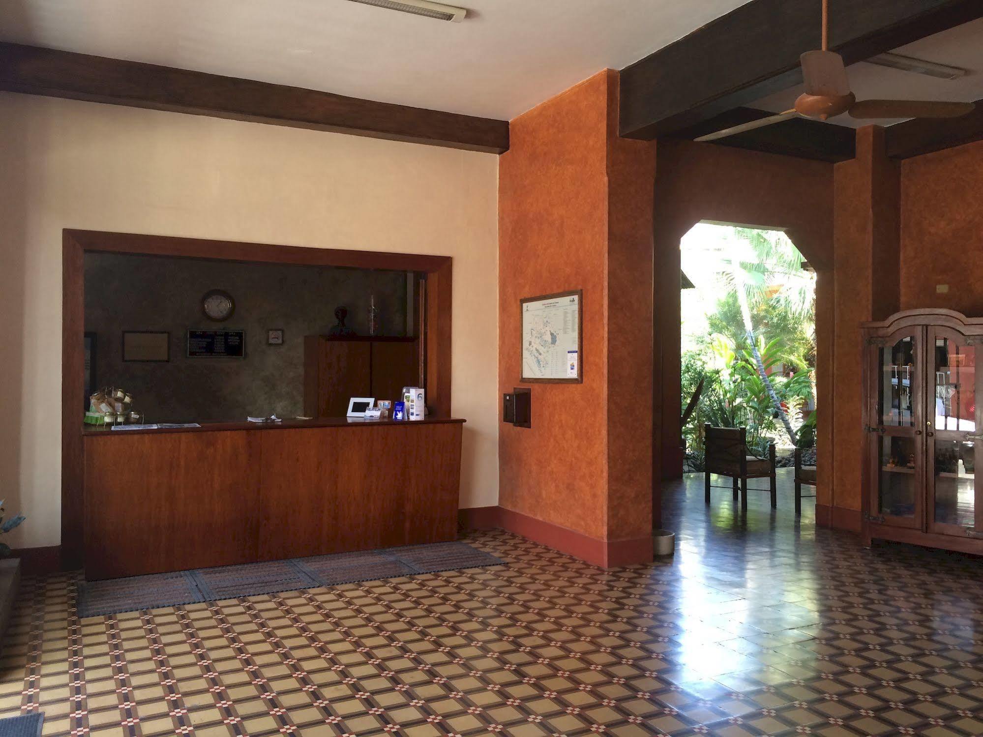 Fenix 3* Tapachula