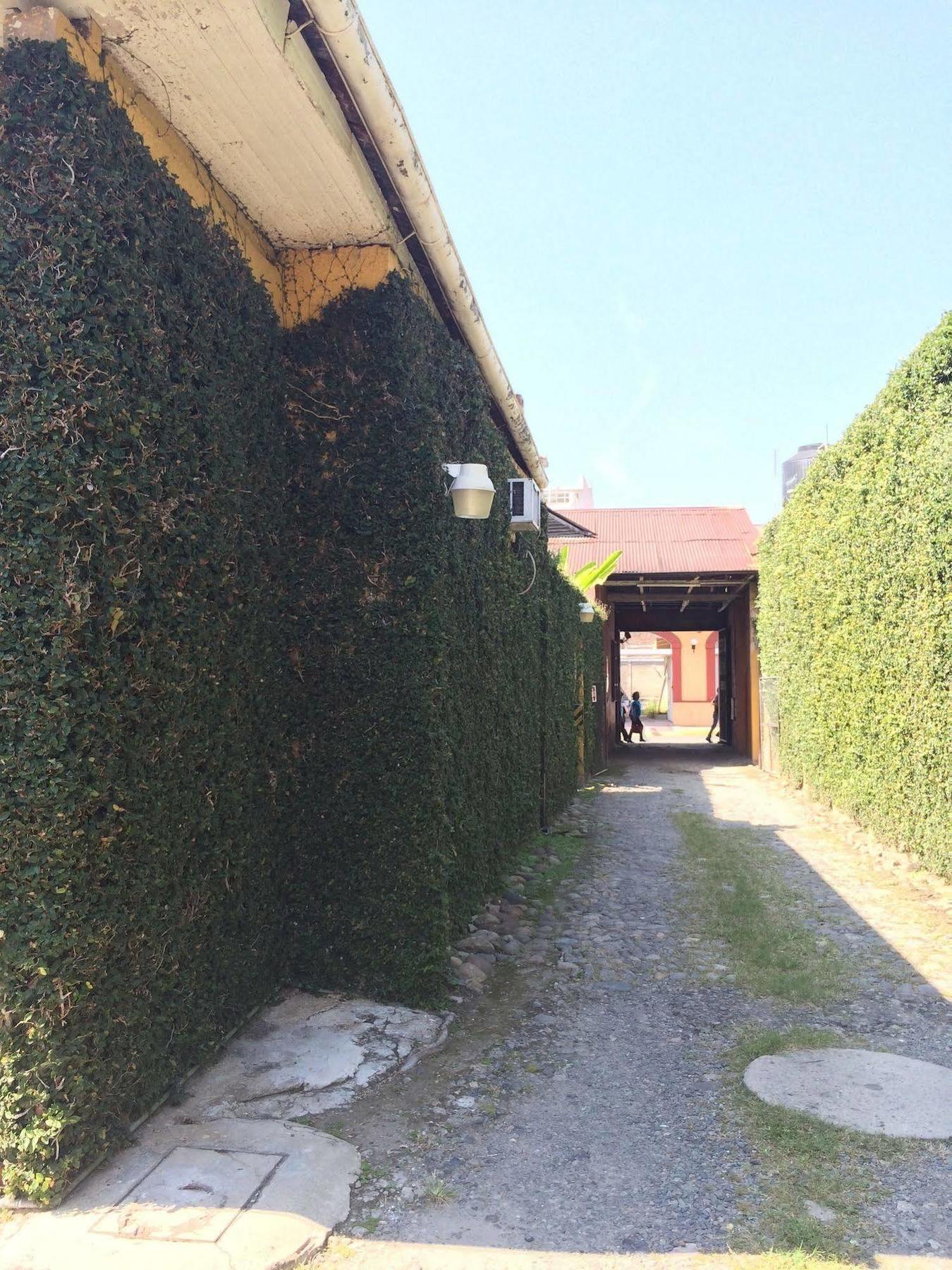 Hotel Fenix Tapachula