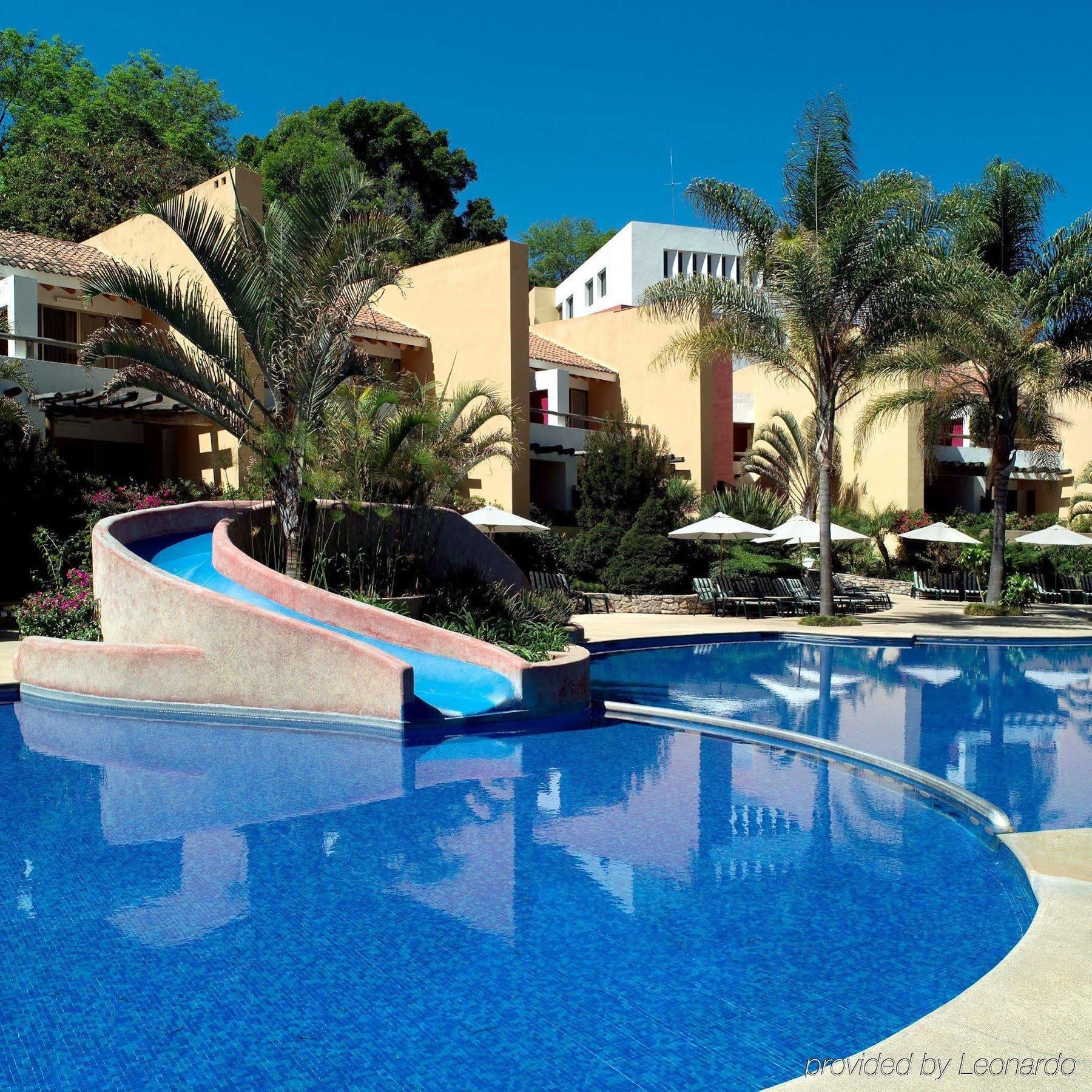 Hotel Rancho San Diego Grand