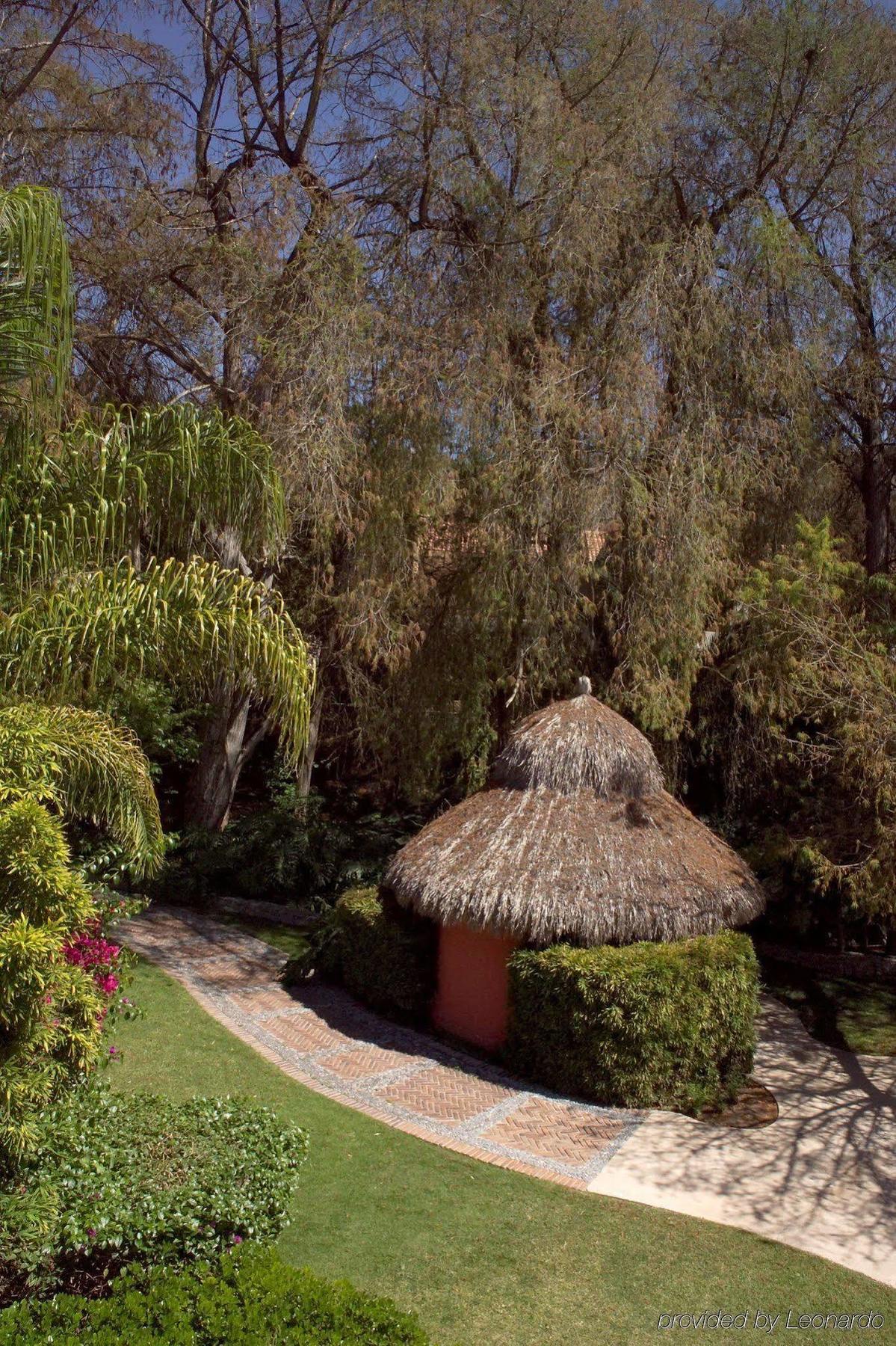 Rancho San Diego Grand Hotel 5*