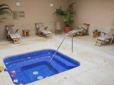 Rancho San Diego Grand 5* Ixtapan de la Sal