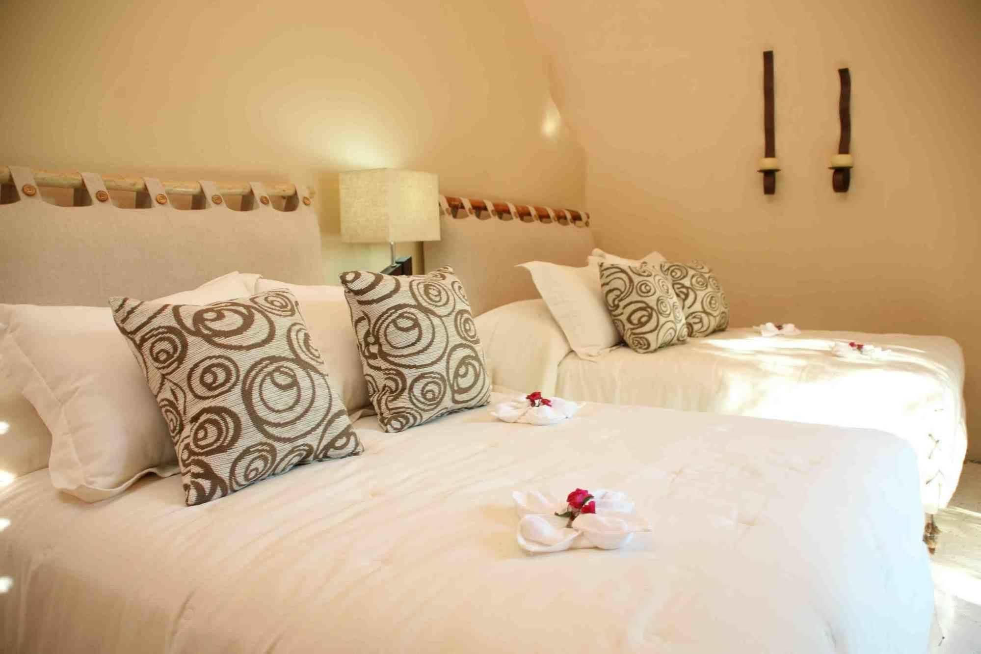 Okaan Hotel