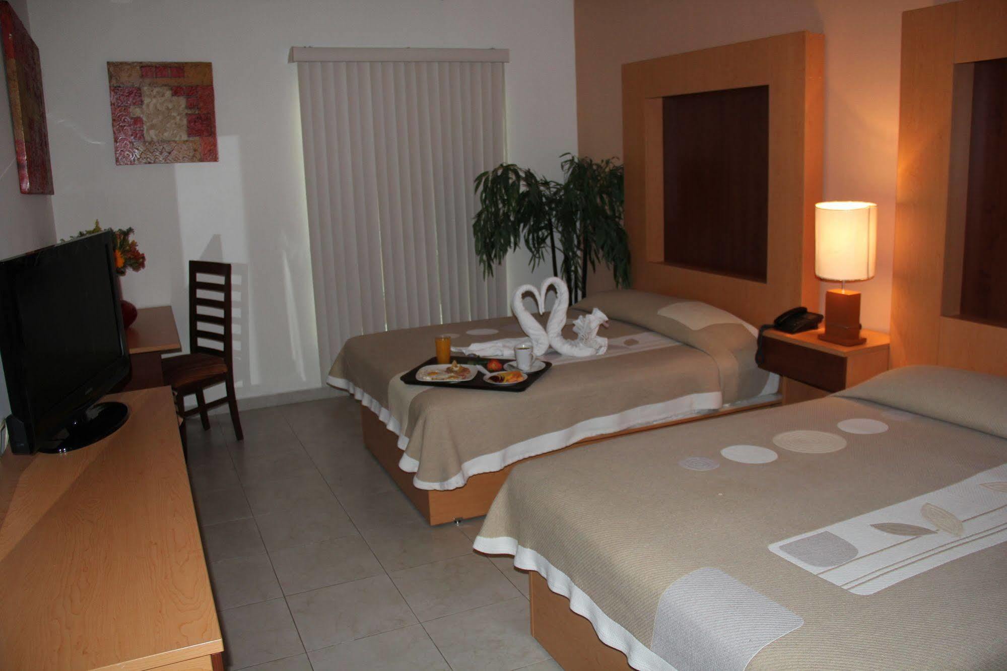 Hotel Real Zapopan
