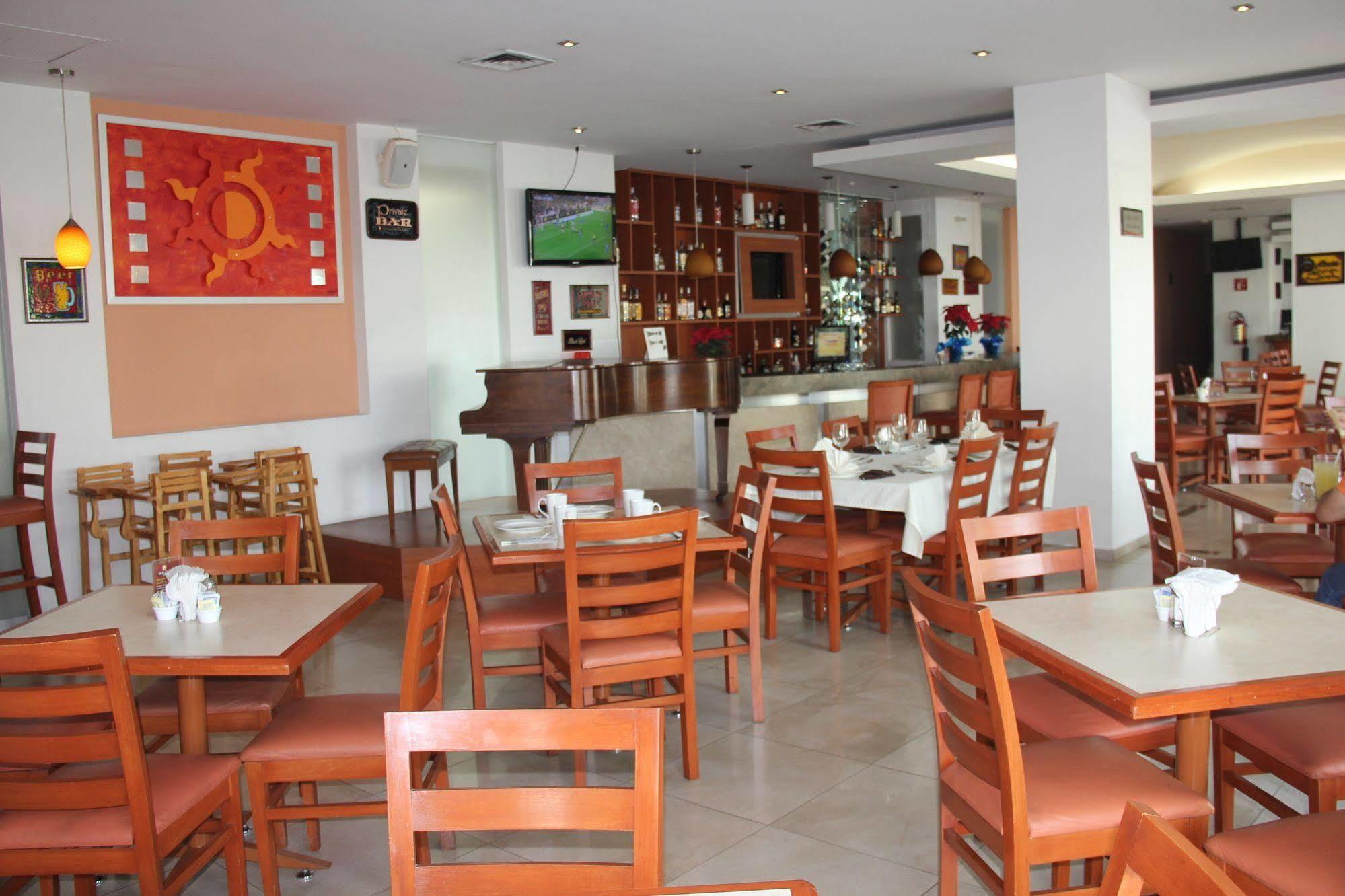 Real Hotel 4*