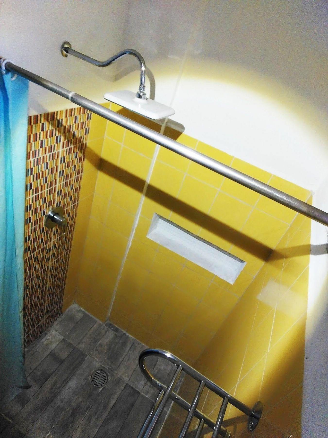 Oyster Guest house 2*