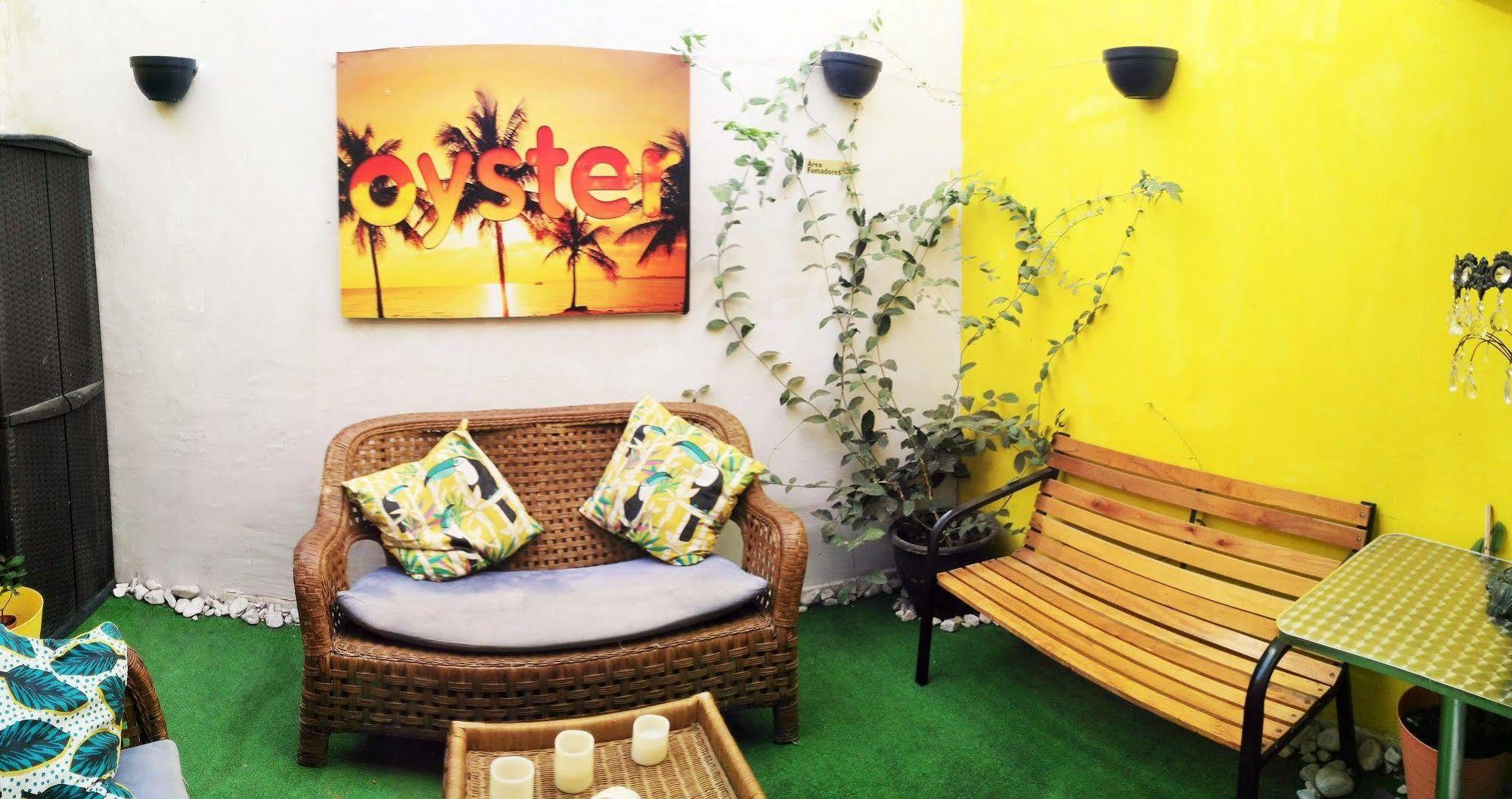 Guest house Oyster Veracruz