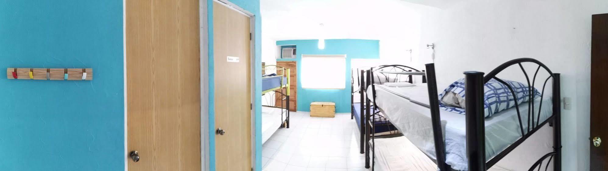 Guest house Oyster