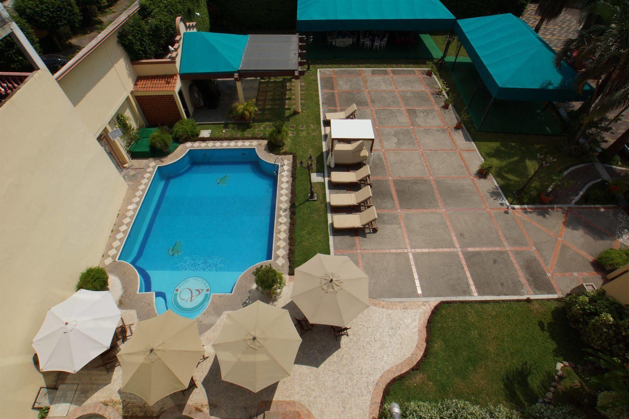 Victoria By Brahma 4* Poza Rica