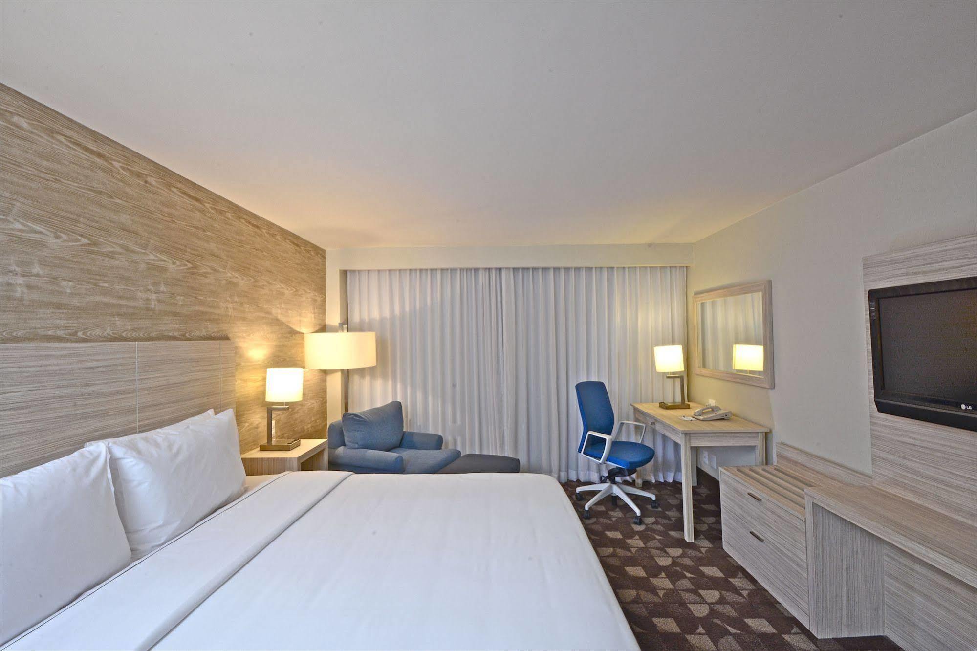 Hotel Express By Ihg Toluca