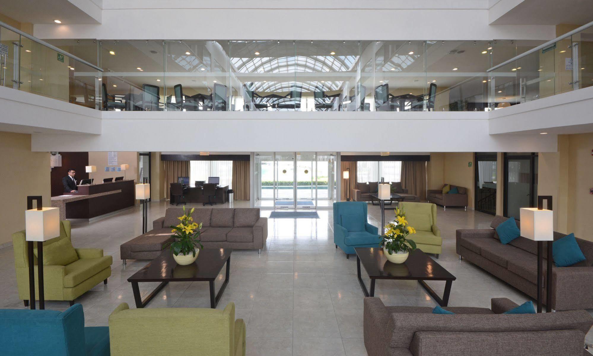 Express By Ihg Hotel 4*