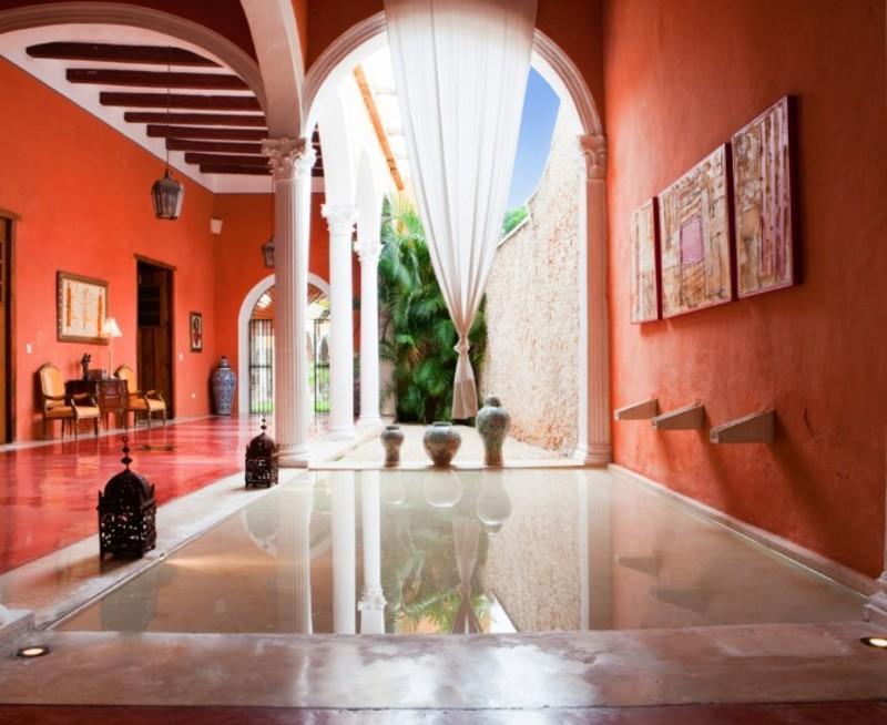 Hotel Hacienda 4*