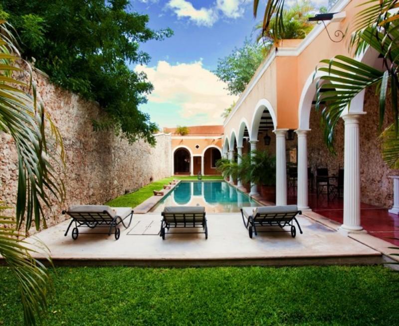 Hotel Hacienda
