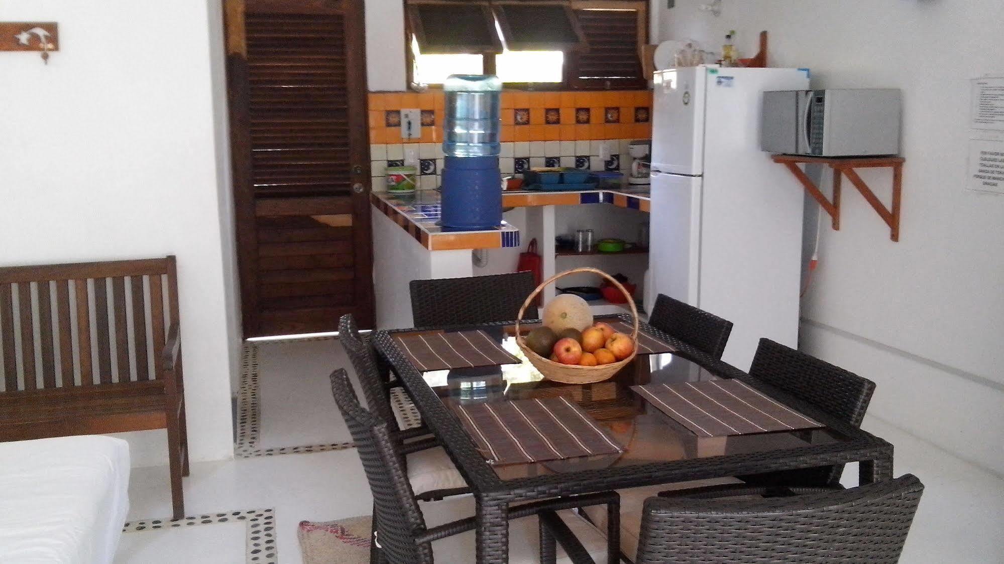 Casa Tierra Viva 2*