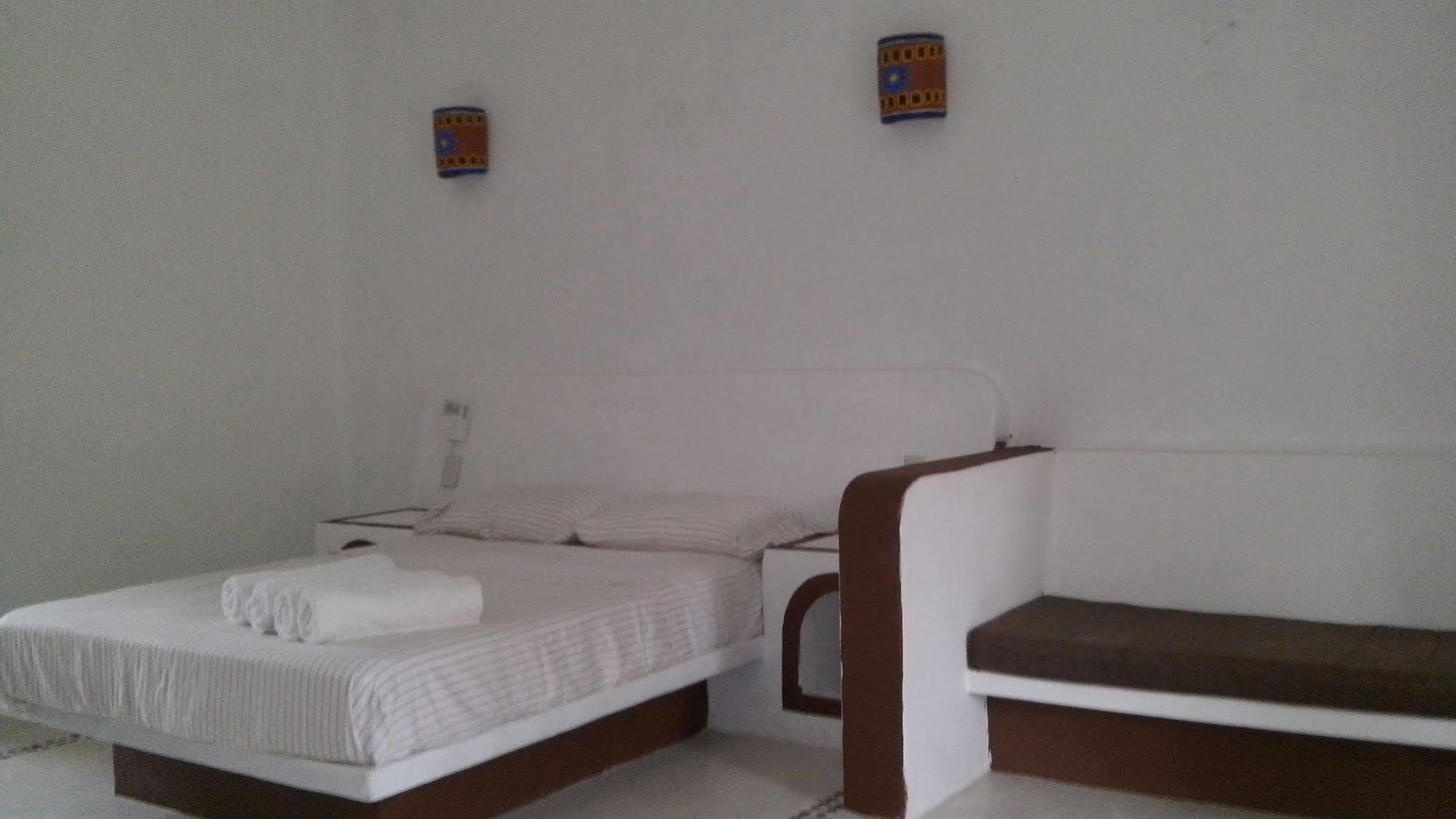Casa Tierra Viva