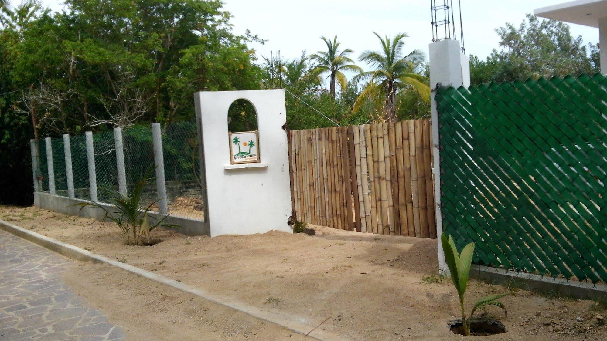 Casa Tierra Viva Hotel 2*