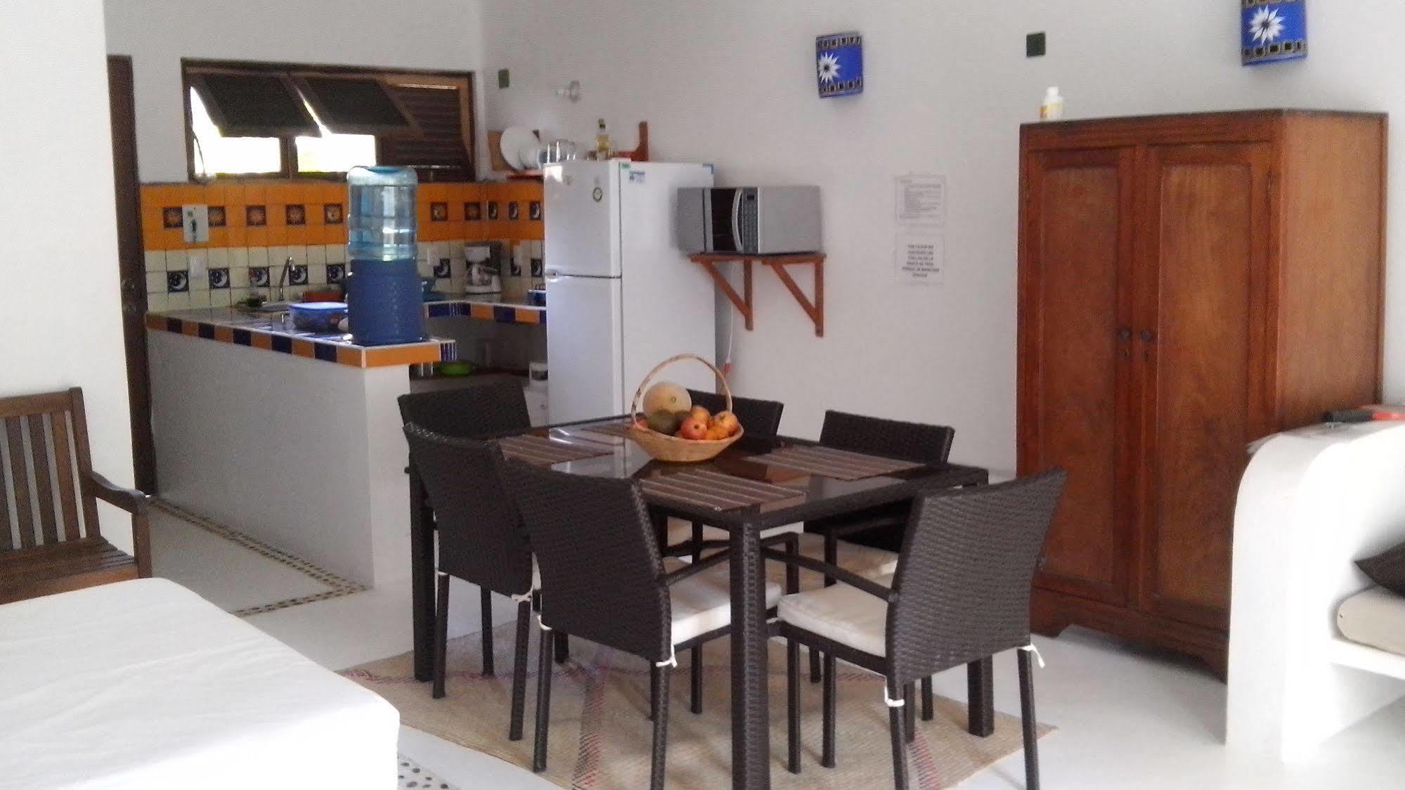 Casa Tierra Viva Hotel