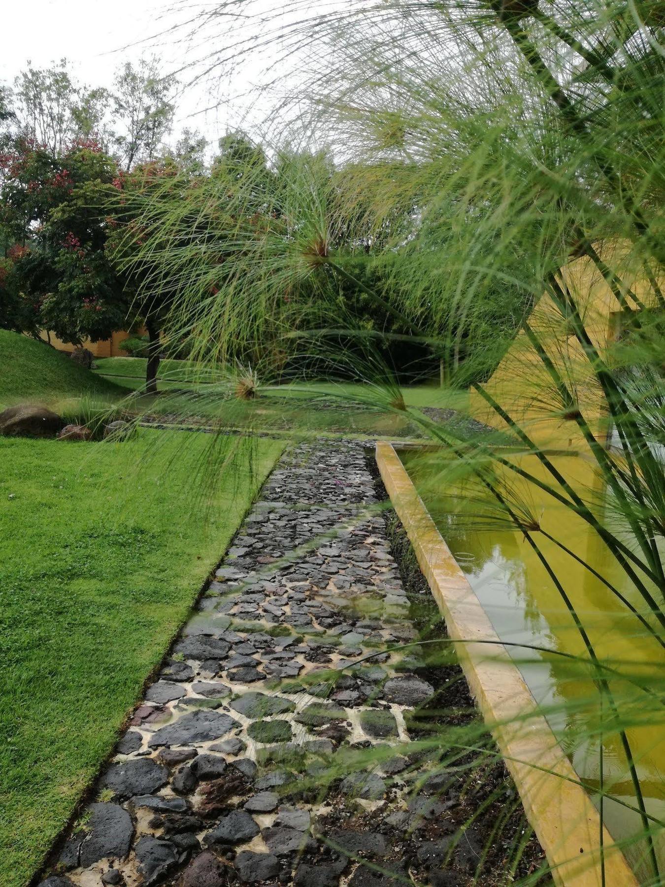 Casa En El Campo 4*
