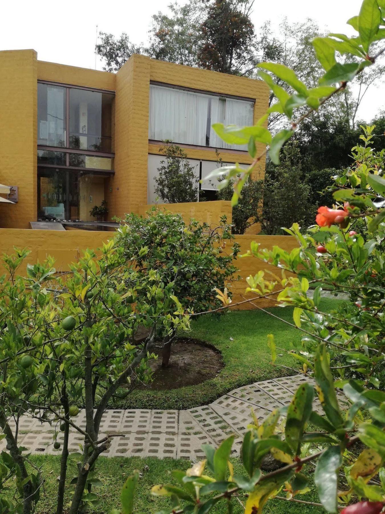 Casa En El Campo 4*
