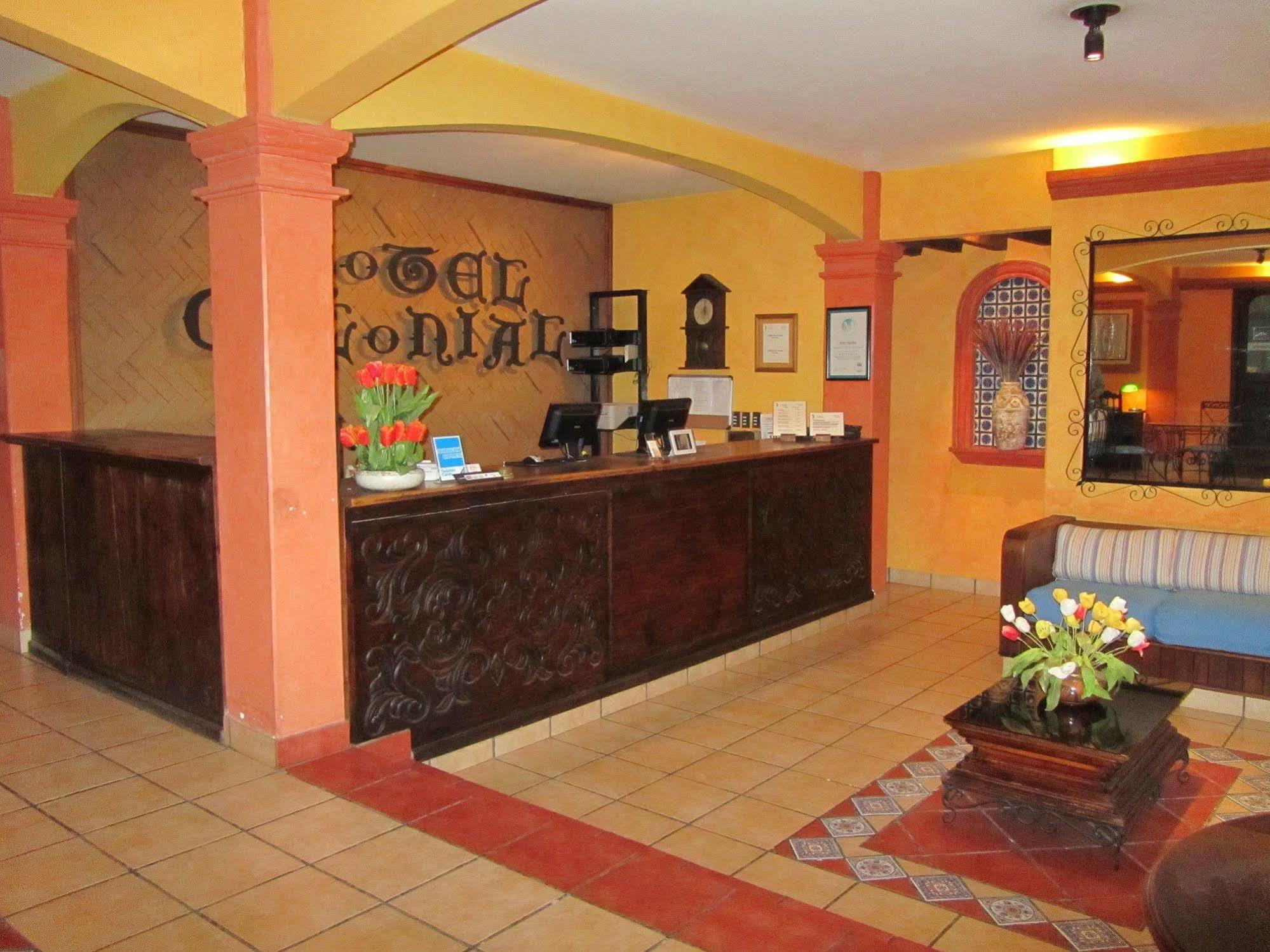 Colonial 3* Teziutlan