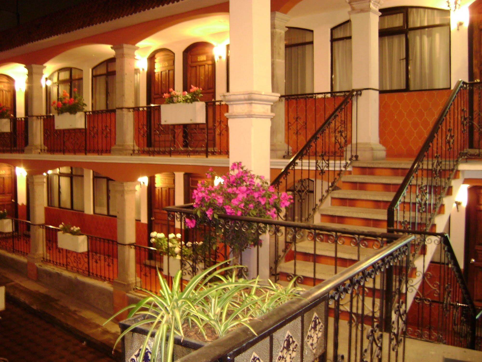 Colonial