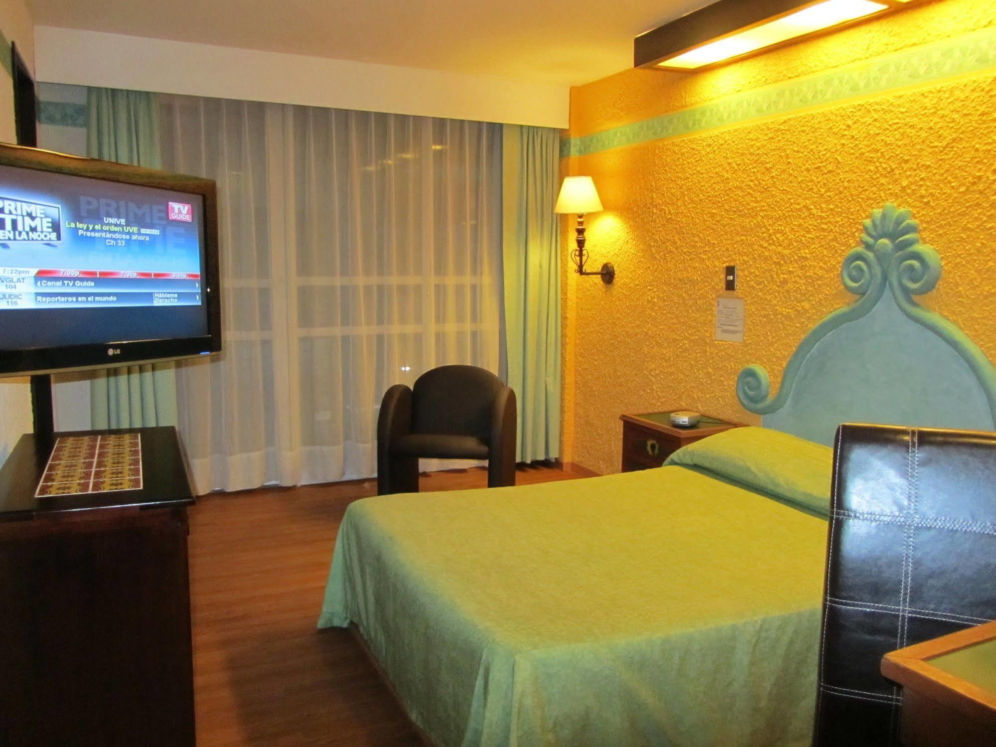 Colonial 3* Teziutlan
