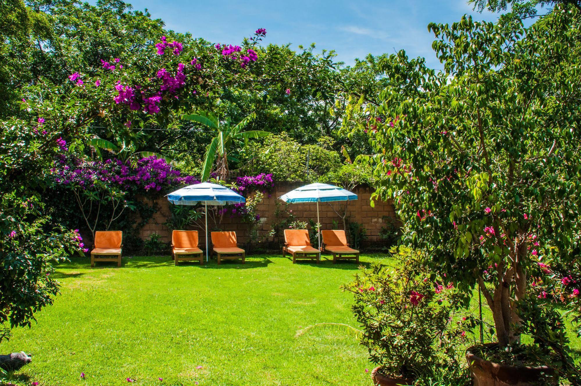 Casa Pomarrosa Hotel