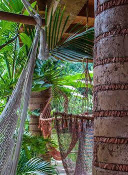 Hotel Casa Pomarrosa 3*