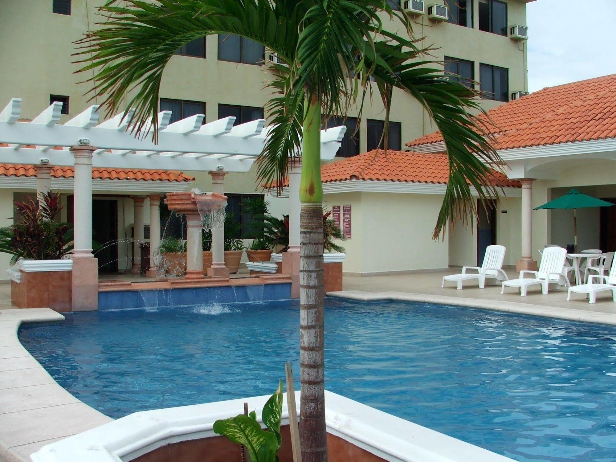 Baluarte Hotel