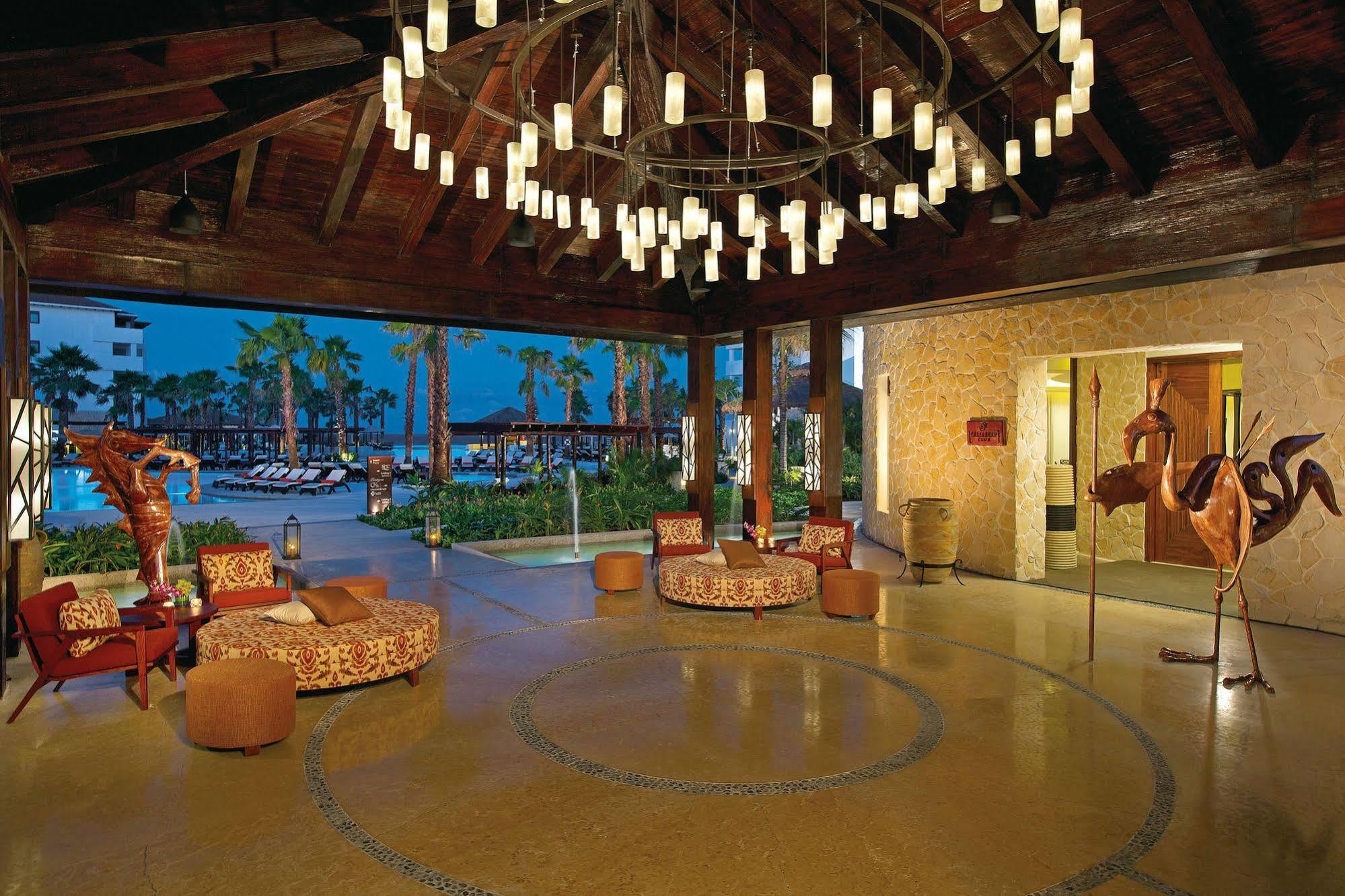 Secrets Playa Mujeres Golf & (adults Only) Cancun