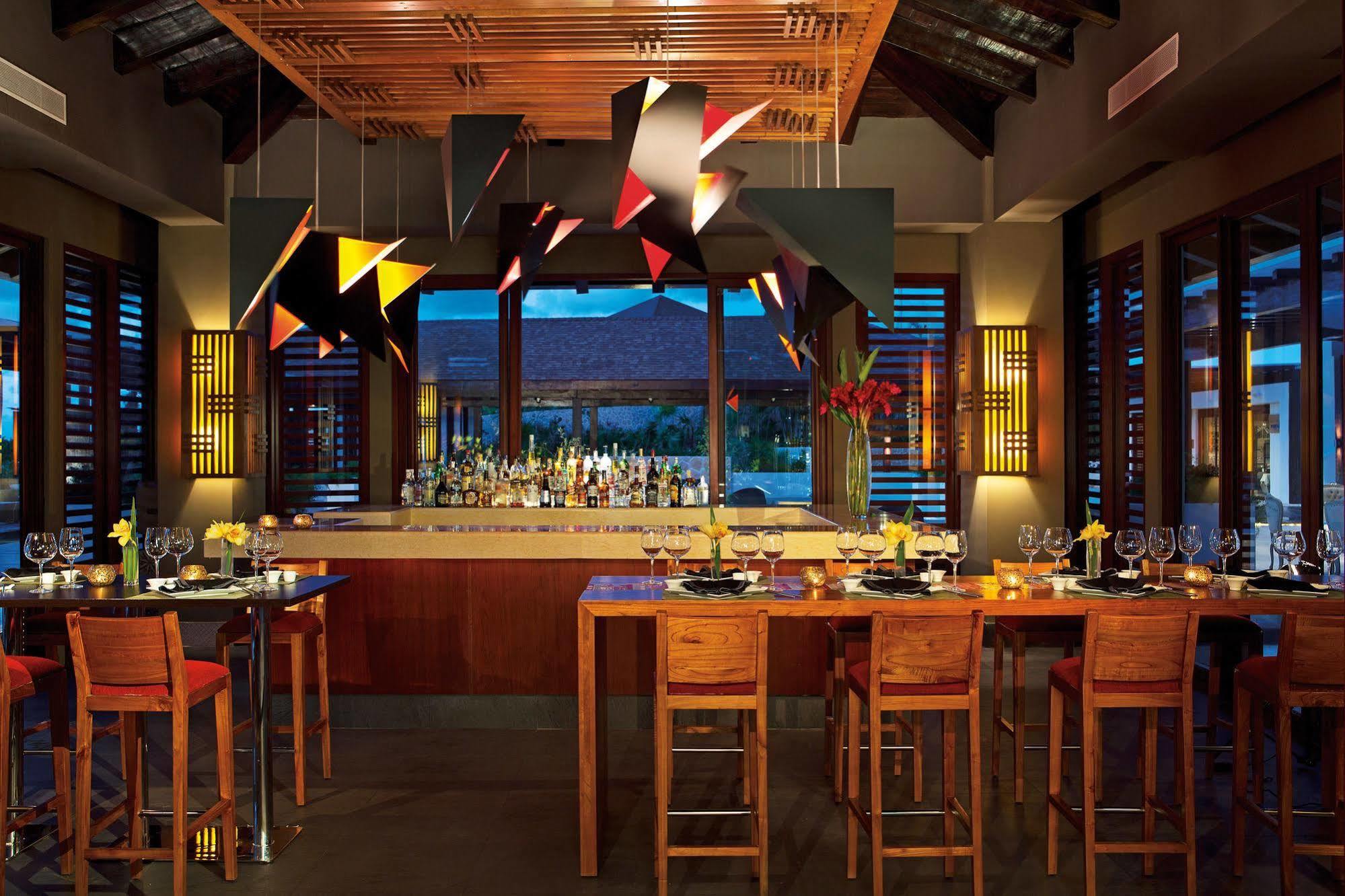 Secrets Playa Mujeres Golf & (adults Only) Resort Cancun