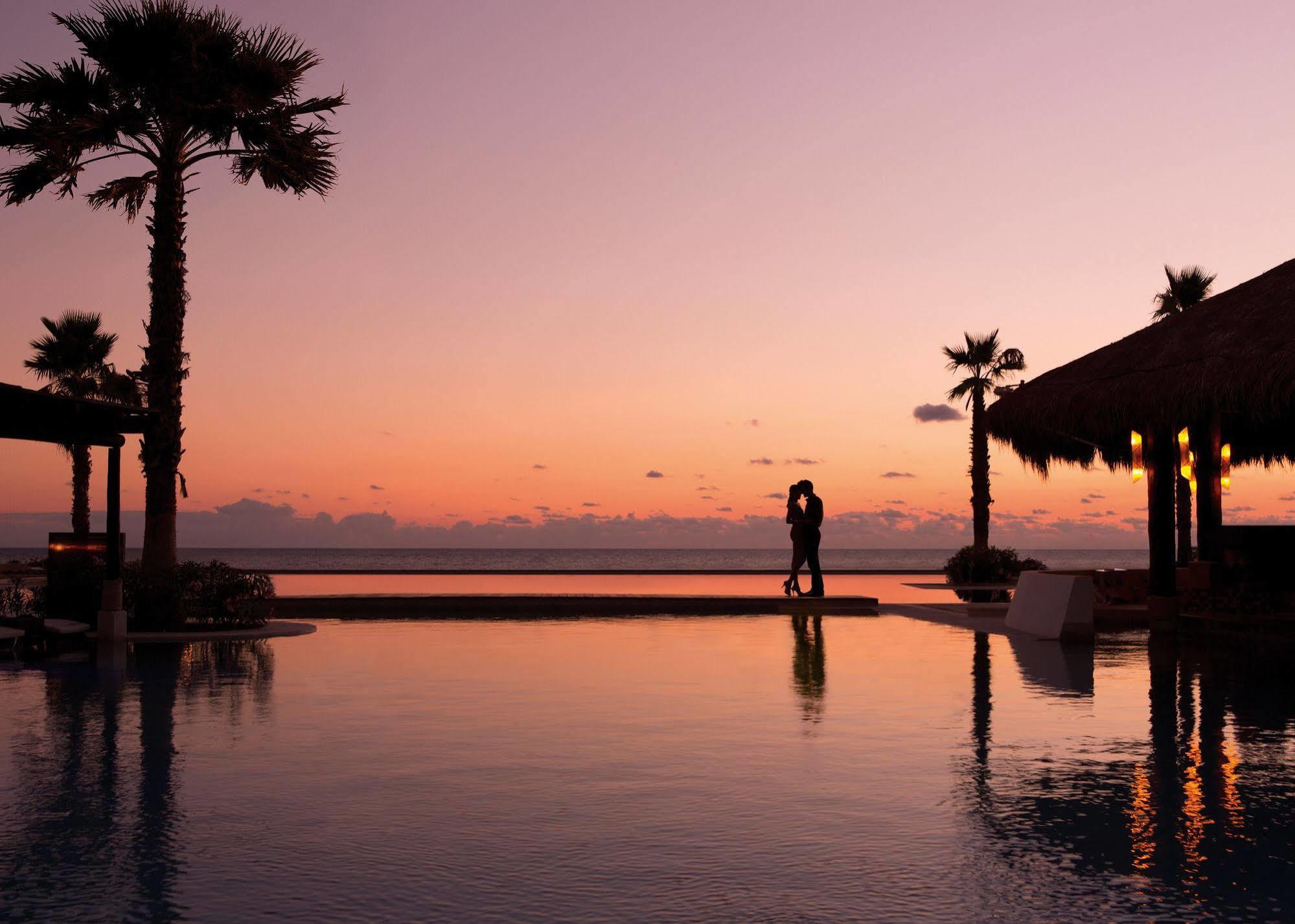 Secrets Playa Mujeres Golf & (adults Only) 5* Cancun